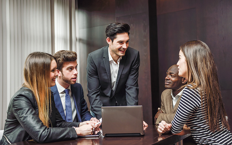 Cloud integration services enabling seamless data migration and system connectivity