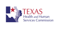 Texas Health and Human Services Commission logo